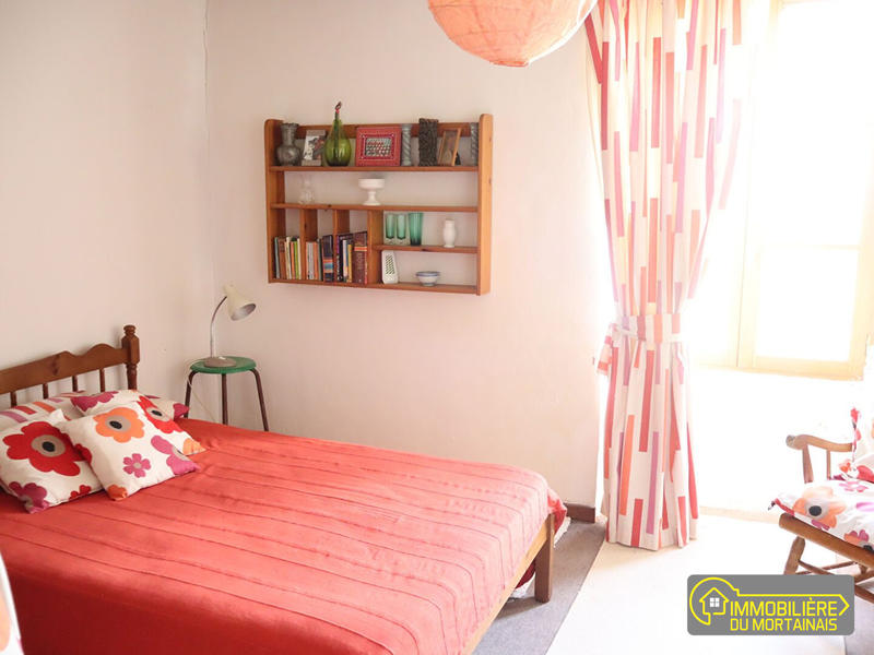 Maison - 172 m² - 7 pièces