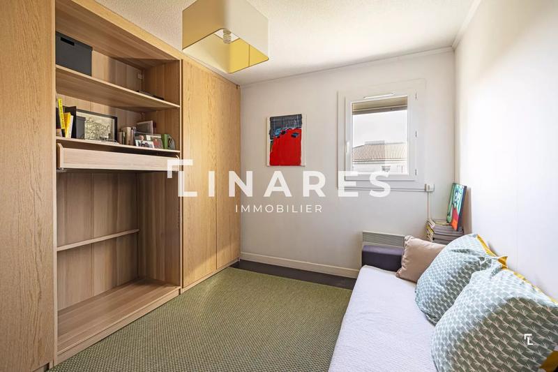 Appartement - 84 m² - 4 pièces