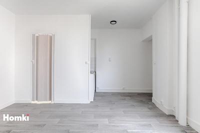 Appartement - 34 m² - 2 pièces