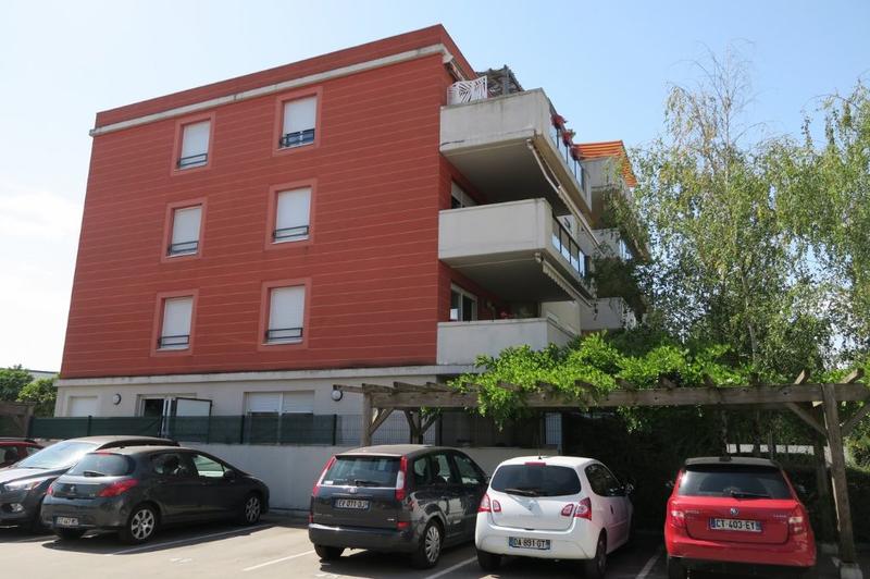 Appartement - 51 m² - 2 pièces