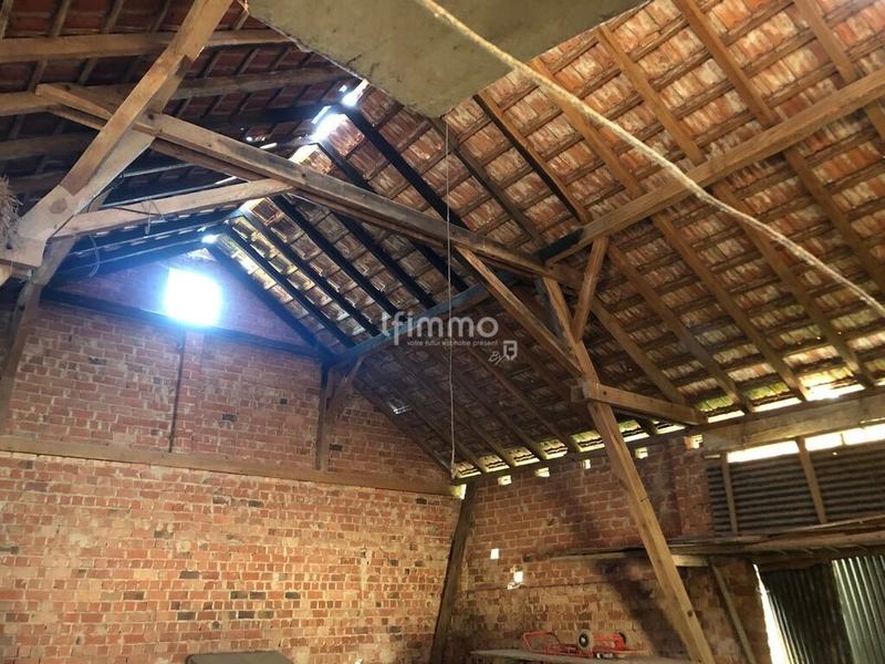 Immeuble - 80 m² - 5 pièces