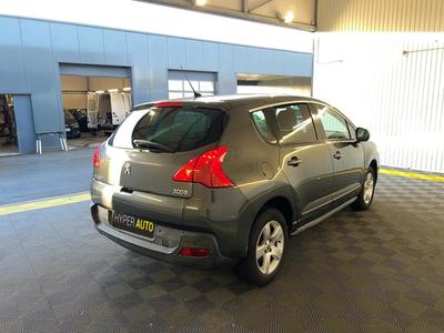Peugeot 3008 Business 1.6 hdi 112ch fappack