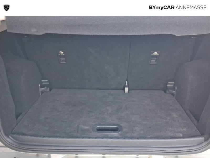 Ford EcoSport 1.0 EcoBoost 125ch s&amp;S Bva6 St-Line