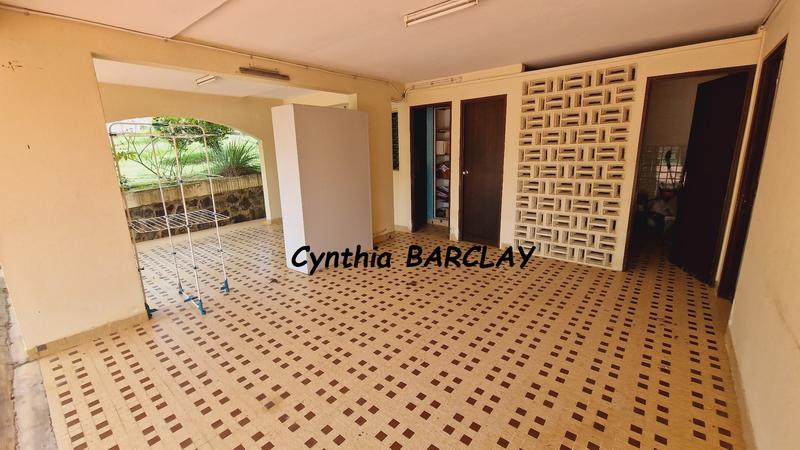 Maison d'architecte - 179 m² - 9 pièces