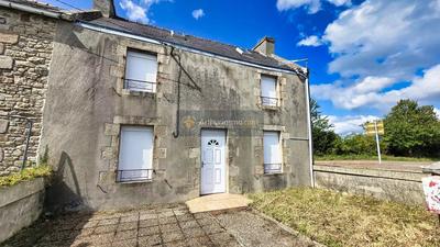 Maison - 70 m² - 4 pièces