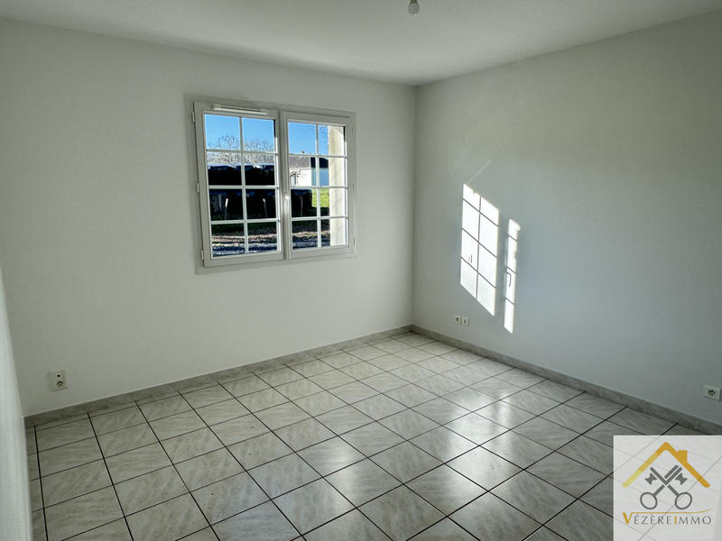 Maison - 152 m² - 5 pièces