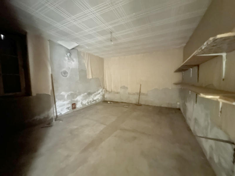 Maison - 190 m² - 8 pièces