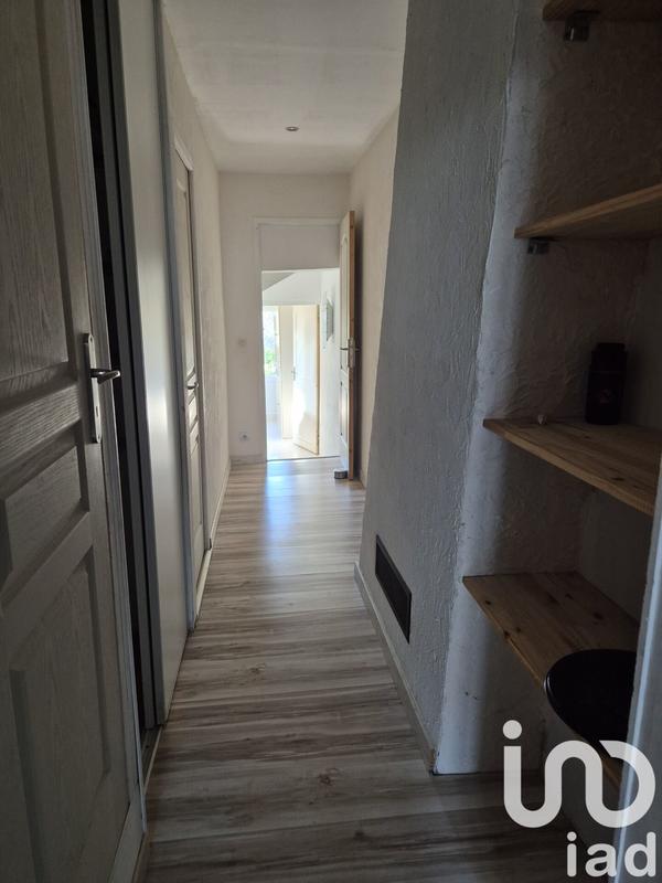 Maison de ville - 228 m² - 7 pièces