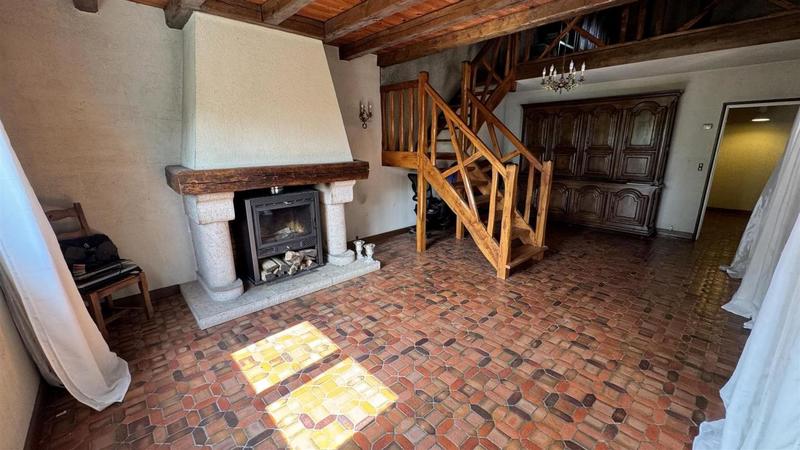 Maison - 130 m² - 4 pièces