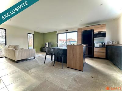 Maison - 79 m² - 3 pièces