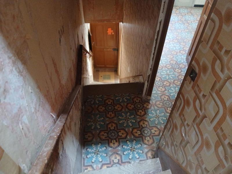 Maison de village - 105 m² - 6 pièces