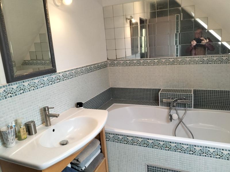 Maison - 190 m² - 8 pièces