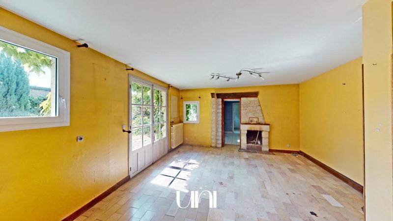 Hôtel particulier - 275 m² - 15 pièces