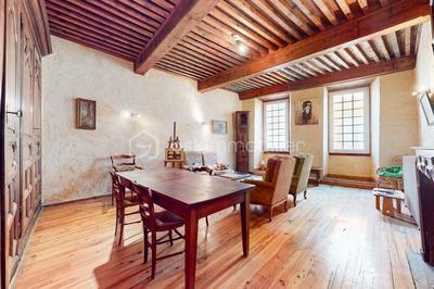 Immeuble - 495 m² - 10 pièces