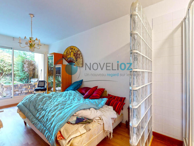 Viager - Appartement - 102 m² - 5 pièces