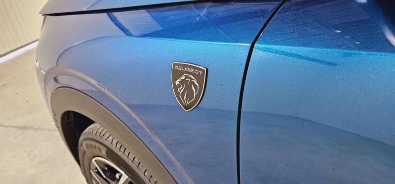 Peugeot 3008 Hybrid 145 e-Dcs6 Gt