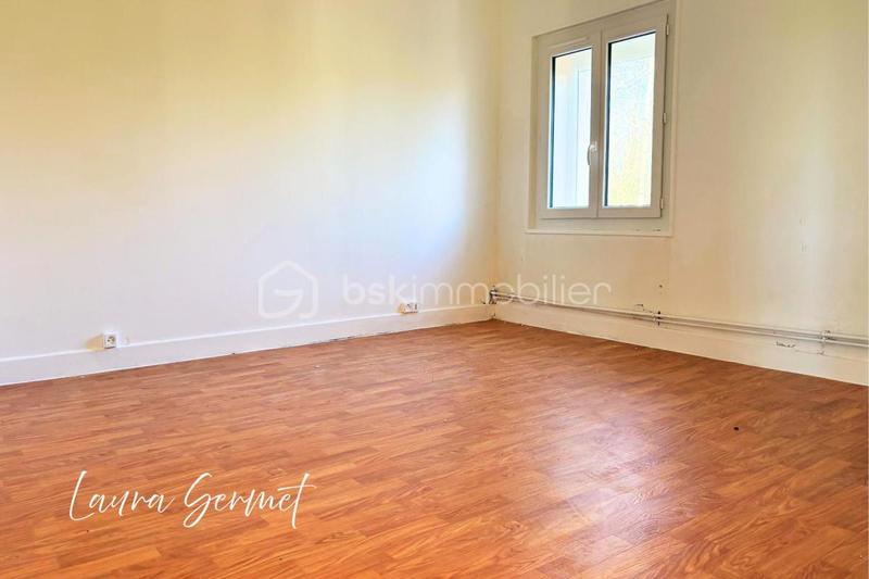 Maison ancienne - 100 m² - 7 pièces