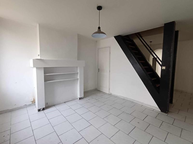 Maison - 78 m² - 4 pièces