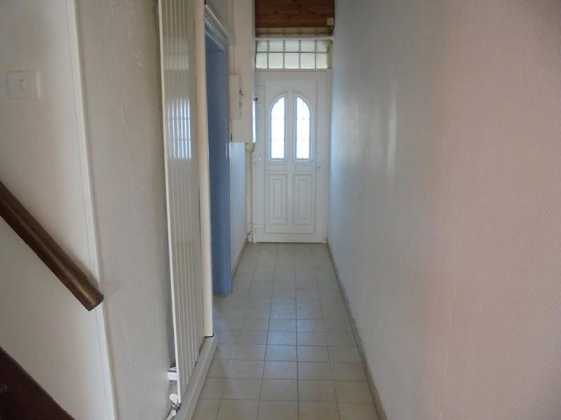 Maison - 77 m² - 3 pièces