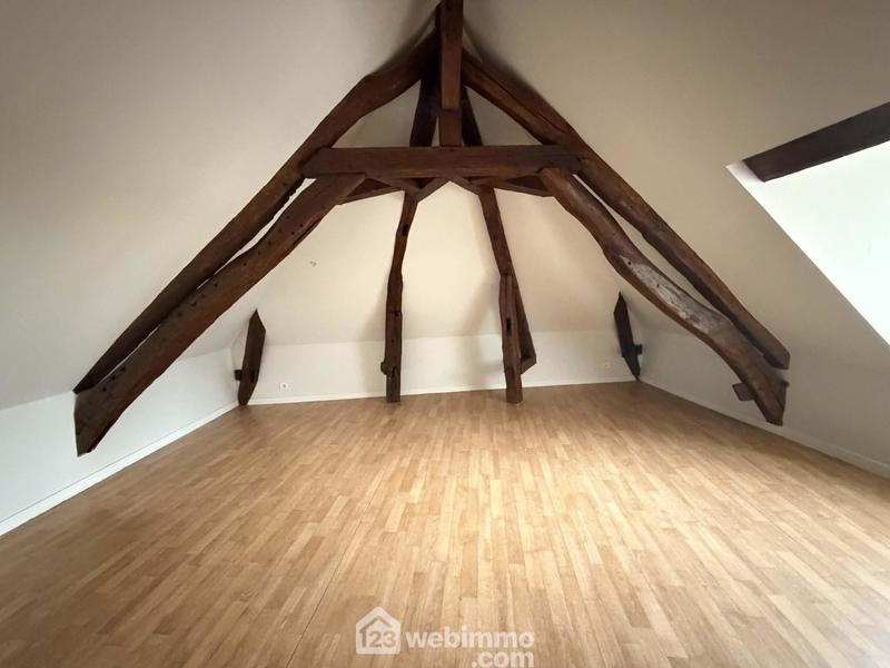 Immeuble - 341 m² - 16 pièces