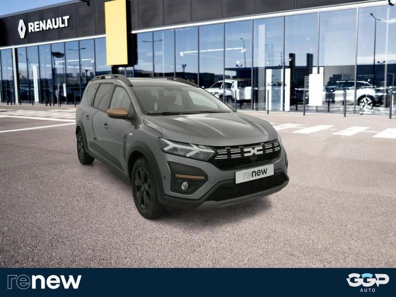Dacia Jogger Hybrid 140 7 places Gsr2 Extreme