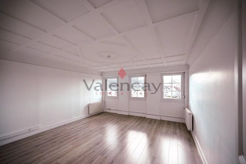 Appartement - 141 m² - 5 pièces