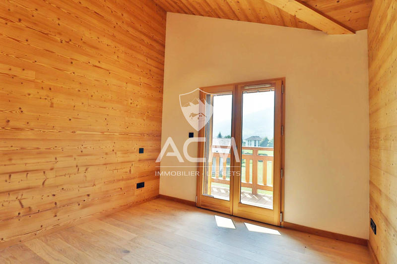 Appartement - 109 m² - 4 pièces