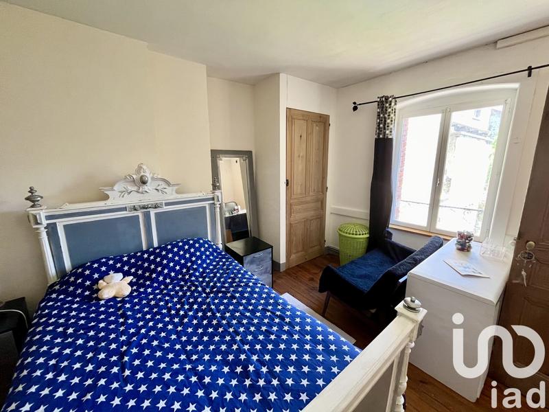 Maison - 250 m² - 5 pièces