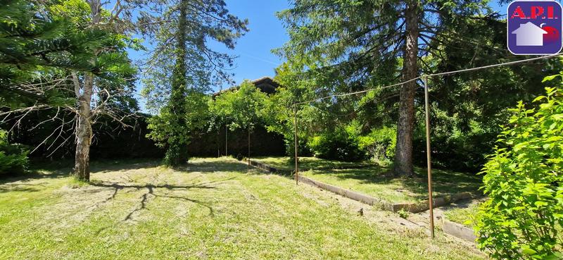 Maison - 128 m² - 7 pièces