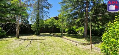 Maison - 128 m² - 7 pièces