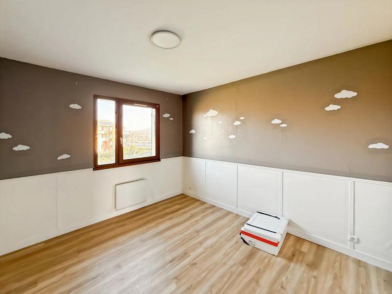 Appartement - 78 m² - 3 pièces