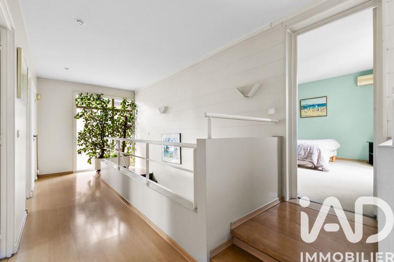 Maison de maîtres - 192 m² - 6 pièces