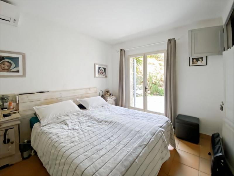 Villa - 140 m² - 5 pièces