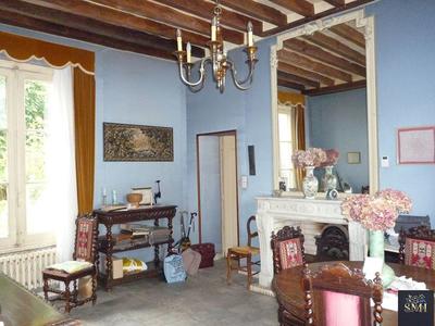 Maison de village - 236 m² - 16 pièces