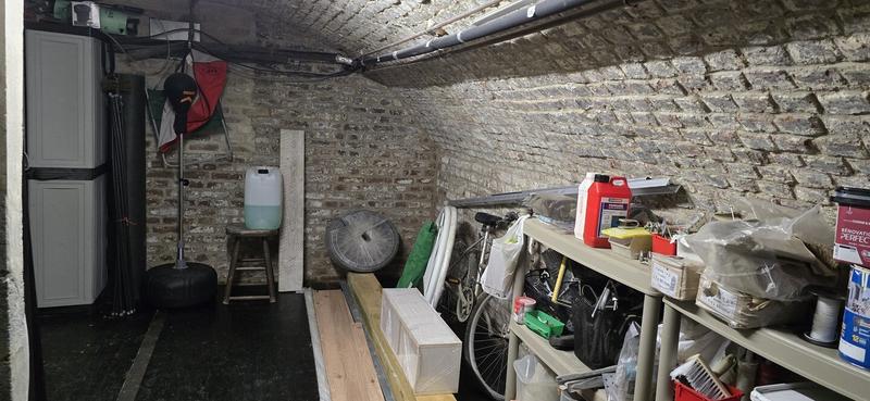 Maison - 146 m² - 7 pièces