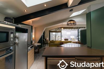 Appartement - 75 m² - 3 pièces