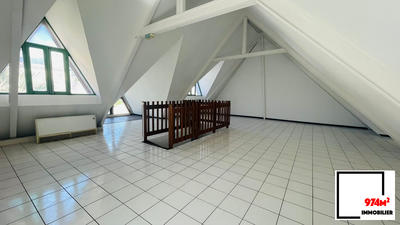 Local commercial - 155 m² - 3 pièces