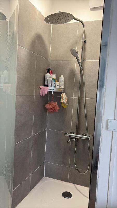 Chambre - 20 m² - 1 pièce