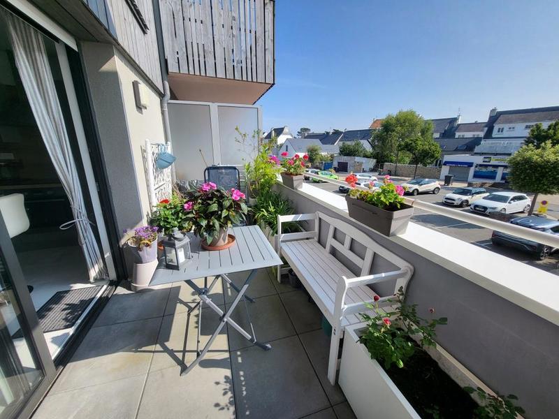 Appartement - 41 m² - 2 pièces