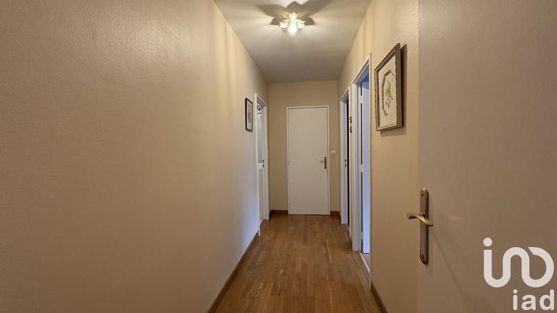 Appartement - 94 m² - 4 pièces