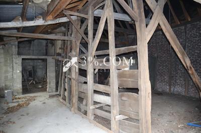 Terrain constructible - 340 m²