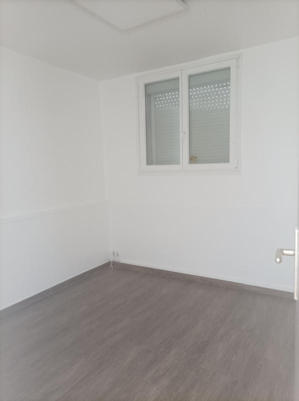 Local commercial - 46 m²