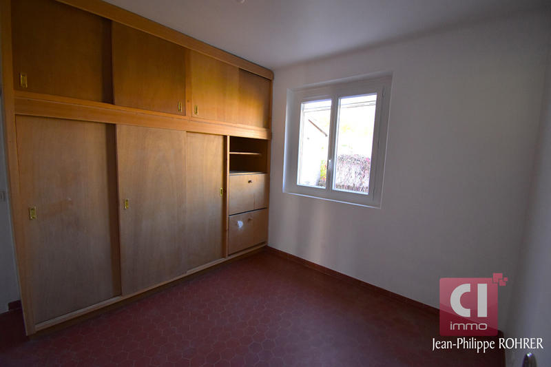 Maison - 157 m² - 5 pièces