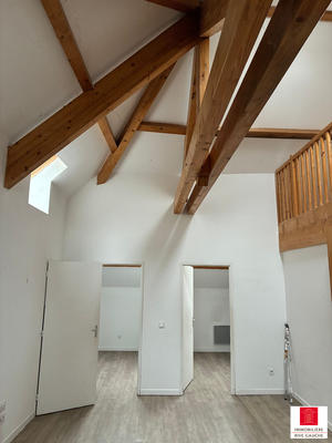 Appartement - 69 m² - 5 pièces