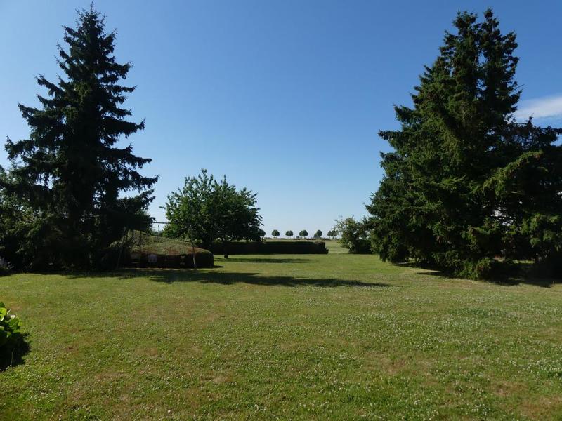 Ferme - 209 m² - 7 pièces