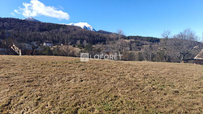 Terrain - 1 778 m²