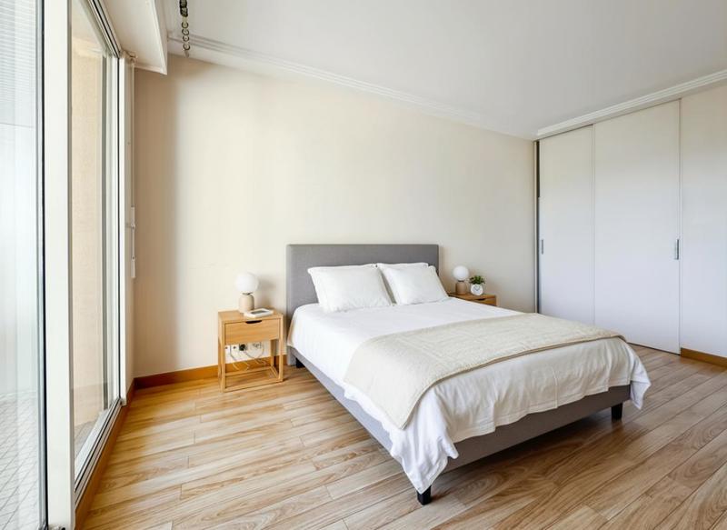 Appartement - 78 m² - 3 pièces