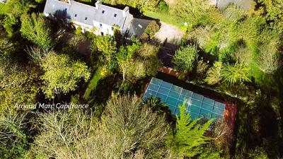 Propriété - 209 m² - 7 pièces