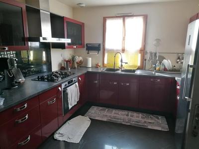 Maison - 111 m² - 5 pièces