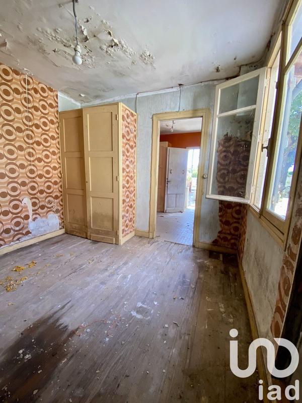 Maison - 145 m² - 5 pièces